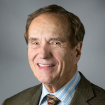 Don Daseke '61 headshot