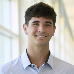 Connor Doran headshot
