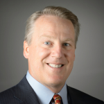 Doug	Smith '85 headshot