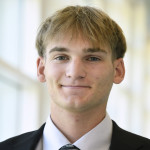 Carson Dubes headshot