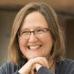 Dana Dudle, Ph.D. headshot