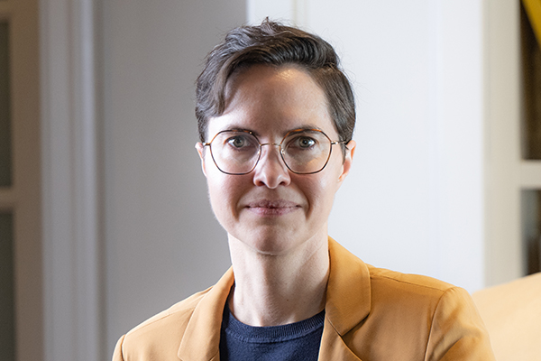 Eliza Brown Photo