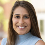 Elizabeth Grady ‘14 headshot