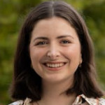 Emma Bailey ’21 headshot