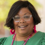 Erica Scott Lawrence ‘00 headshot