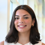 Mackenzie Feeney headshot