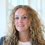 Addie Fledderman headshot