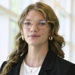 Celeste Flory headshot