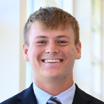 Luke Freel headshot