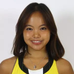 Minori Fukushiro headshot