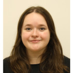 Mia Gambrall headshot