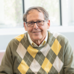 Gary Lemon headshot
