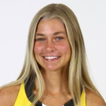 Emma Gasiorek headshot