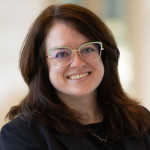 Georgia Brandau headshot