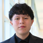Carlos Gonzalez headshot
