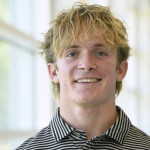 Grant Gooden headshot