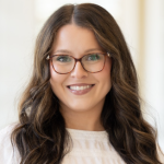 Gracie Messmer   headshot