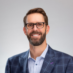 Greg	Sissel '94 headshot