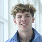 Keegan Grubbs headshot