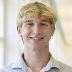 Jairus Gustin headshot
