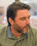 Harry J. Brown, Ph.D. (on sabbatical spring 2025)