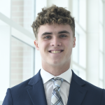 Logan Hartsell headshot