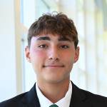 Garrett Hawthorne headshot