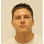 Conner Hayes headshot