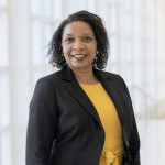 Dionne Jackson headshot