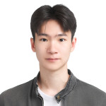 Jaewoo Seong headshot