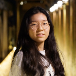 SongXin Tian headshot