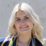 Kaitlyn Wilyard, B.A. headshot