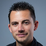 Digital Disinfowars: A Critical Media Literacy Approach to Media Making and Disinformation headshot