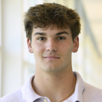 Brady Hinshaw headshot