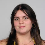 Maddie Homo headshot