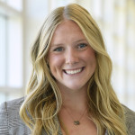 Sophia Hulen headshot