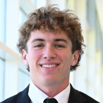 Cooper Hurst headshot