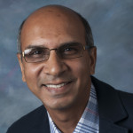 Shahzad Parvaz, MD headshot