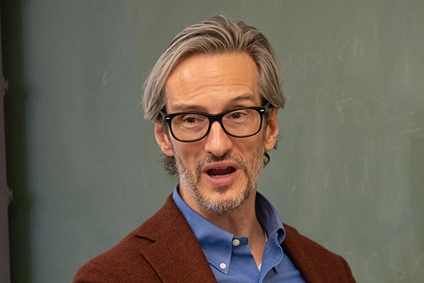 James Wells Photo