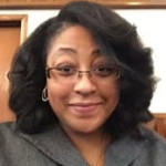 Jasmine Ames ‘13 headshot