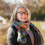 Jeanette K. Pope, Ph.D. (Co-Director 2024-2026) headshot