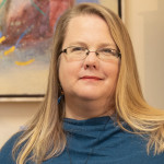 Jeane Pope  headshot