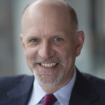 Jeff Harmening '89 headshot