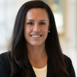Jenelle Downs  headshot