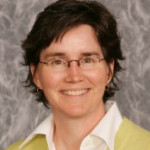 Jenny Bauer ‘88 headshot