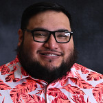 Jeremy Lemus headshot