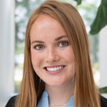 Jessica Purtee ‘25 headshot