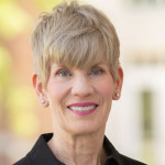 Jill B. Ash ‘78 headshot