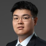 Jingbin Cao '20 headshot