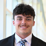AJ Jobe headshot